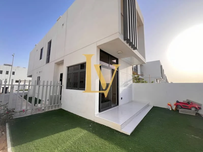 3 Bedroom Townhouse for Sale in Sanctnary, DAMAC Hills 2 (Akoya by DAMAC)