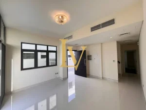 3 Bedroom Townhouse for Sale in Sanctnary, DAMAC Hills 2 (Akoya by DAMAC) - Sanctnary | Luxven Real Estate