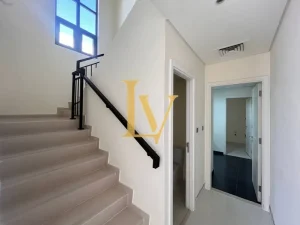 3 Bedroom Townhouse for Sale in Sanctnary, DAMAC Hills 2 (Akoya by DAMAC) - Sanctnary | Luxven Real Estate