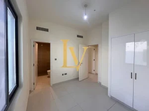 3 Bedroom Townhouse for Sale in Sanctnary, DAMAC Hills 2 (Akoya by DAMAC) - Sanctnary | Luxven Real Estate