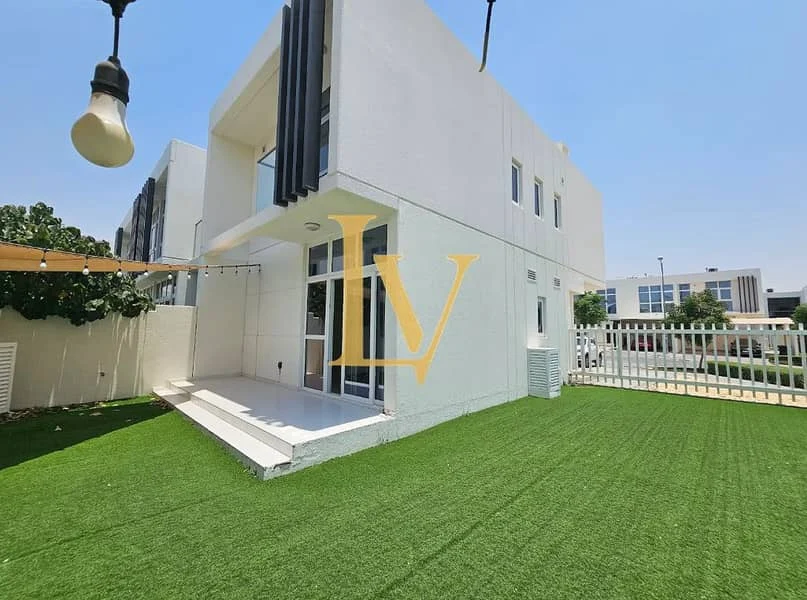 3 Bedroom Townhouse for Sale in Sanctnary, DAMAC Hills 2 (Akoya by DAMAC)