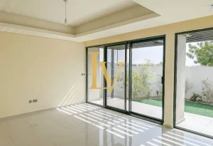 3 Bedroom Townhouse for Sale in Sanctnary, DAMAC Hills 2 (Akoya by DAMAC) - Sanctnary | Luxven Real Estate