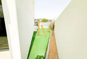 3 Bedroom Townhouse for Sale in Sanctnary, DAMAC Hills 2 (Akoya by DAMAC) - Sanctnary | Luxven Real Estate