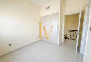 3 Bedroom Townhouse for Sale in Sanctnary, DAMAC Hills 2 (Akoya by DAMAC) - Sanctnary | Luxven Real Estate