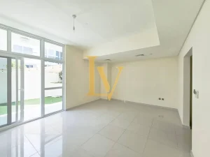 3 Bedroom Townhouse for Sale in Sanctnary, DAMAC Hills 2 (Akoya by DAMAC) - Sanctnary | Luxven Real Estate