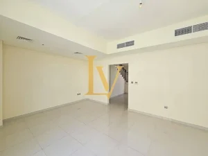 3 Bedroom Townhouse for Sale in Sanctnary, DAMAC Hills 2 (Akoya by DAMAC) - Sanctnary | Luxven Real Estate