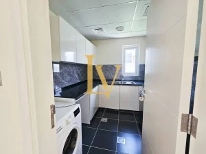 3 Bedroom Townhouse for Sale in Sanctnary, DAMAC Hills 2 (Akoya by DAMAC) - Sanctnary | Luxven Real Estate