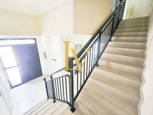 3 Bedroom Townhouse for Sale in Sanctnary, DAMAC Hills 2 (Akoya by DAMAC) - Sanctnary | Luxven Real Estate