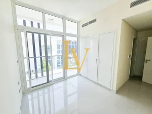3 Bedroom Townhouse for Sale in Sanctnary, DAMAC Hills 2 (Akoya by DAMAC) - Sanctnary | Luxven Real Estate