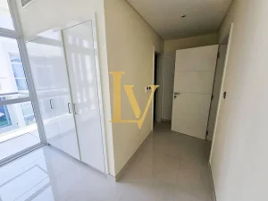 3 Bedroom Townhouse for Sale in Sanctnary, DAMAC Hills 2 (Akoya by DAMAC) - Sanctnary | Luxven Real Estate
