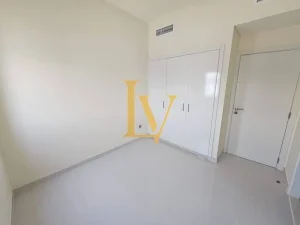 3 Bedroom Townhouse for Sale in Sanctnary, DAMAC Hills 2 (Akoya by DAMAC) - Sanctnary | Luxven Real Estate