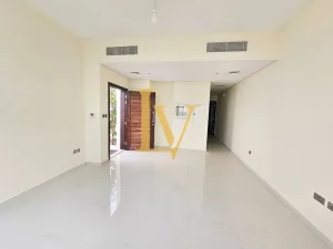 3 Bedroom Townhouse for Sale in Sanctnary, DAMAC Hills 2 (Akoya by DAMAC) - Sanctnary | Luxven Real Estate