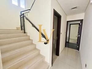 3 Bedroom Townhouse for Sale in Sanctnary, DAMAC Hills 2 (Akoya by DAMAC) - Sanctnary | Luxven Real Estate