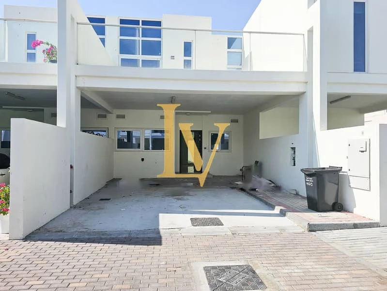 3 Bedroom Townhouse for Sale in Sanctnary, DAMAC Hills 2 (Akoya by DAMAC)