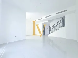 3 Bedroom Townhouse for Sale in Sanctnary, DAMAC Hills 2 (Akoya by DAMAC) - Sanctnary | Luxven Real Estate