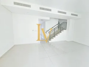 3 Bedroom Townhouse for Sale in Sanctnary, DAMAC Hills 2 (Akoya by DAMAC) - Sanctnary | Luxven Real Estate