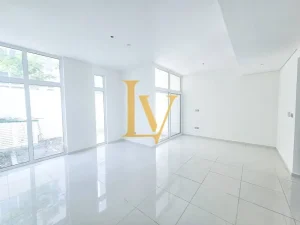 3 Bedroom Townhouse for Sale in Sanctnary, DAMAC Hills 2 (Akoya by DAMAC) - Sanctnary | Luxven Real Estate