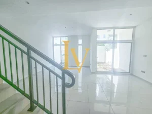 3 Bedroom Townhouse for Sale in Sanctnary, DAMAC Hills 2 (Akoya by DAMAC) - Sanctnary | Luxven Real Estate
