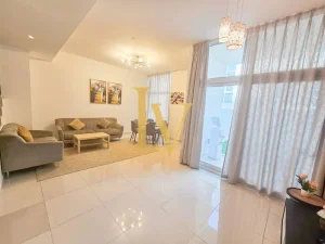 3 Bedroom Townhouse for Sale in Sanctnary, DAMAC Hills 2 (Akoya by DAMAC) - Sanctnary | Luxven Real Estate