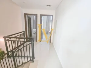 3 Bedroom Townhouse for Sale in Sanctnary, DAMAC Hills 2 (Akoya by DAMAC) - Sanctnary | Luxven Real Estate