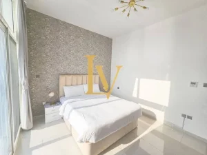 3 Bedroom Townhouse for Sale in Sanctnary, DAMAC Hills 2 (Akoya by DAMAC) - Sanctnary | Luxven Real Estate