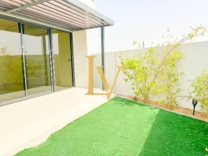 3 Bedroom Townhouse for Sale in Sycamore, DAMAC Hills 2 (Akoya by DAMAC) - Sycamore | Luxven Real Estate