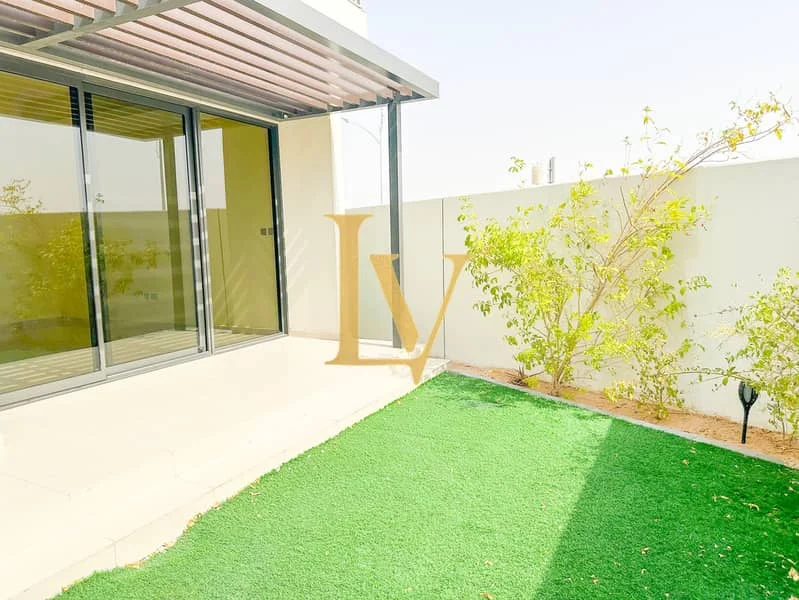 3 Bedroom Townhouse for Sale in Sycamore, DAMAC Hills 2 (Akoya by DAMAC)