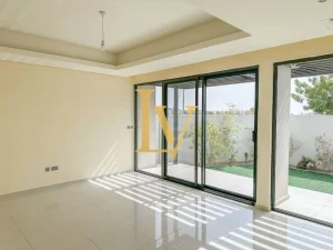 3 Bedroom Townhouse for Sale in Sycamore, DAMAC Hills 2 (Akoya by DAMAC) - Sycamore | Luxven Real Estate