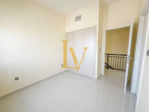 3 Bedroom Townhouse for Sale in Sycamore, DAMAC Hills 2 (Akoya by DAMAC) - Sycamore | Luxven Real Estate