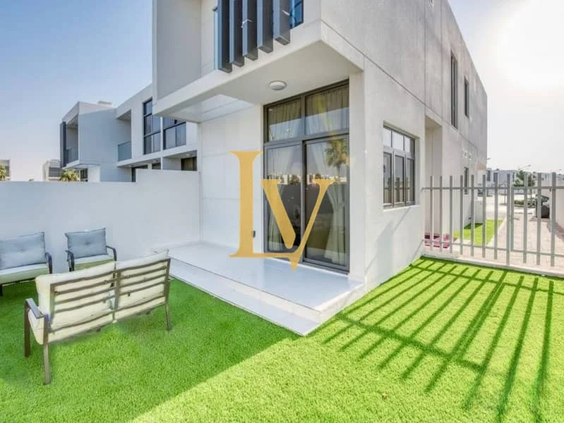 3 Bedroom Townhouse for Sale in Sycamore, DAMAC Hills 2 (Akoya by DAMAC)