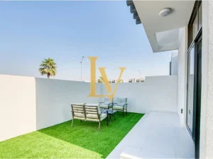 3 Bedroom Townhouse for Sale in Sycamore, DAMAC Hills 2 (Akoya by DAMAC) - Sycamore | Luxven Real Estate