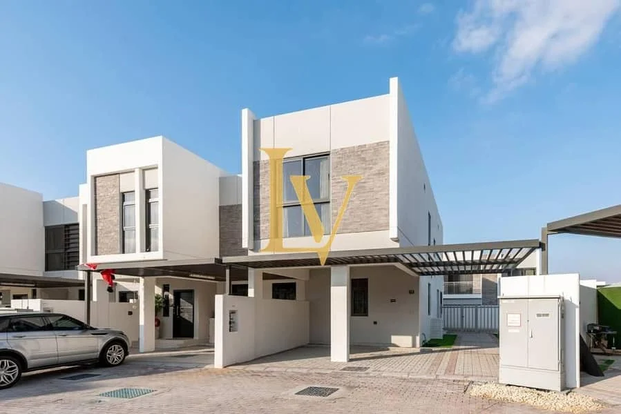 3 Bedroom Townhouse for Sale in Sycamore, DAMAC Hills 2 (Akoya by DAMAC)