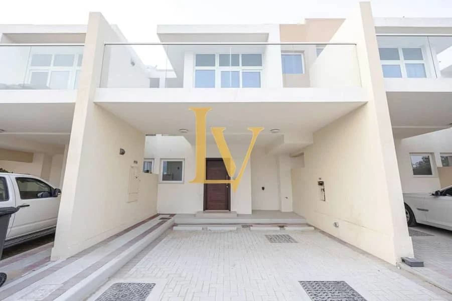 3 Bedroom Townhouse for Sale in Vardon, DAMAC Hills 2 (Akoya by DAMAC)