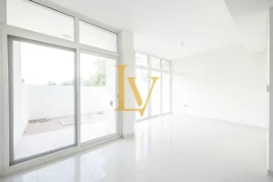3 Bedroom Townhouse for Sale in Vardon, DAMAC Hills 2 (Akoya by DAMAC) - Vardon | Luxven Real Estate
