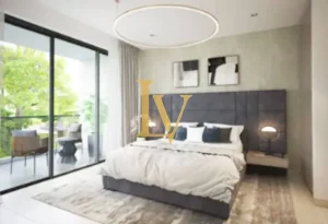 4 Bedroom Townhouse for Sale in Verona, DAMAC Hills 2 (Akoya by DAMAC) - Verona | Luxven Real Estate