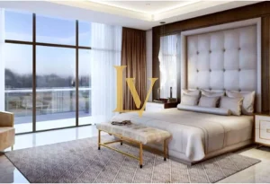 4 Bedroom Townhouse for Sale in Verona, DAMAC Hills 2 (Akoya by DAMAC) - Verona | Luxven Real Estate