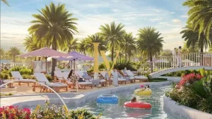 4 Bedroom Townhouse for Sale in Verona, DAMAC Hills 2 (Akoya by DAMAC) - Verona | Luxven Real Estate