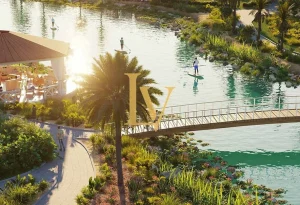 4 Bedroom Townhouse for Sale in Verona, DAMAC Hills 2 (Akoya by DAMAC) - Verona | Luxven Real Estate