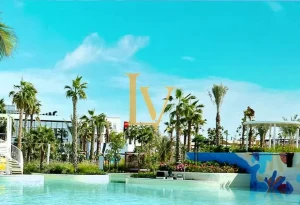 4 Bedroom Townhouse for Sale in Verona, DAMAC Hills 2 (Akoya by DAMAC) - Verona | Luxven Real Estate