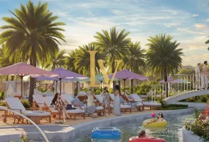 4 Bedroom Townhouse for Sale in Verona, DAMAC Hills 2 (Akoya by DAMAC) - Verona | Luxven Real Estate