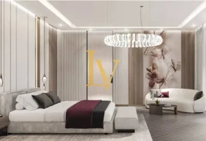 4 Bedroom Townhouse for Sale in Violet, DAMAC Hills 2 (Akoya by DAMAC) - Violet | Luxven Real Estate