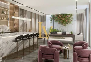 4 Bedroom Townhouse for Sale in Violet, DAMAC Hills 2 (Akoya by DAMAC) - Violet | Luxven Real Estate