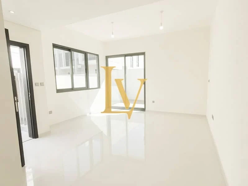 3 Bedroom Townhouse for Rent in Zinnia, DAMAC Hills 2 (Akoya by DAMAC), Dubai