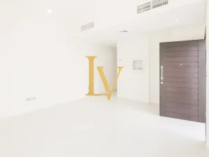 3 Bedroom Townhouse for Rent in Zinnia, DAMAC Hills 2 (Akoya by DAMAC), Dubai - Zinnia | Luxven Real Estate