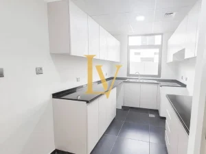 3 Bedroom Townhouse for Rent in Zinnia, DAMAC Hills 2 (Akoya by DAMAC), Dubai - Zinnia | Luxven Real Estate