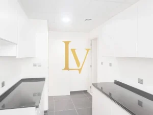 3 Bedroom Townhouse for Rent in Zinnia, DAMAC Hills 2 (Akoya by DAMAC), Dubai - Zinnia | Luxven Real Estate