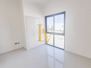 3 Bedroom Townhouse for Rent in Zinnia, DAMAC Hills 2 (Akoya by DAMAC), Dubai - Zinnia | Luxven Real Estate