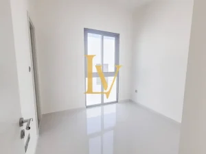 3 Bedroom Townhouse for Rent in Zinnia, DAMAC Hills 2 (Akoya by DAMAC), Dubai - Zinnia | Luxven Real Estate