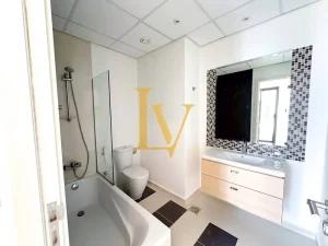 3 Bedroom Townhouse for Sale in Zinnia, DAMAC Hills 2 (Akoya by DAMAC) - Zinnia | Luxven Real Estate