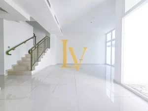 3 Bedroom Villa for Sale in Zinnia, DAMAC Hills 2 (Akoya by DAMAC) - Zinnia | Luxven Real Estate